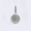 CNC Machining Annular Knurled Handle Stainless Steel 304 Kitchen Faucets