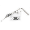 China Hot Sale High Quality Single Lever Pull Out Sprayer Kitchen Taps SUS 304 Sink Faucet Kitchen Faucet