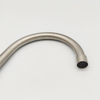 Hot Sell Contemporary 304 Stainless Steel Single Cold Water Tap Kitchen Faucet Taps