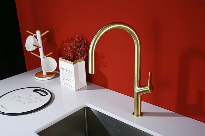 Top Tips For Buying a Pull Down Kitchen Faucet